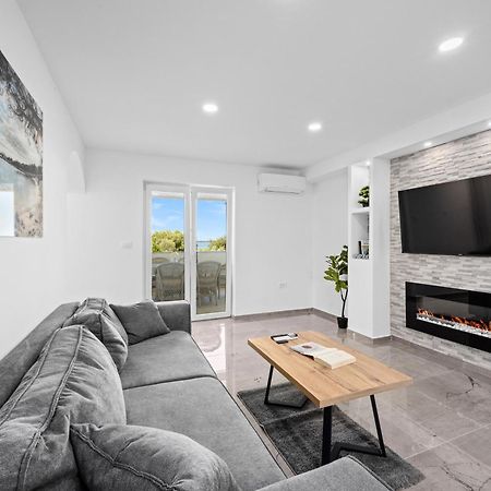 Apartment Lauro - Amazing Sea View ! Fažana エクステリア 写真