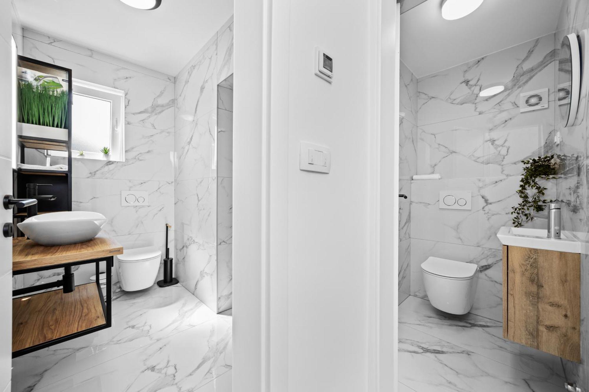 Apartment Lauro - Amazing Sea View ! Fažana エクステリア 写真